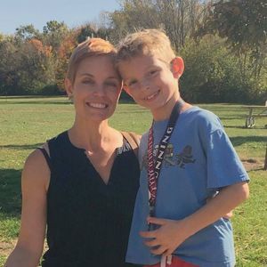 Meet your Posher, Angie